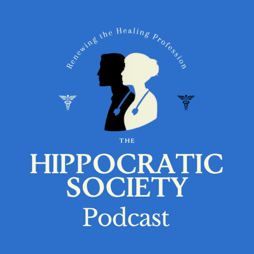 Hippocratic Society Podcast